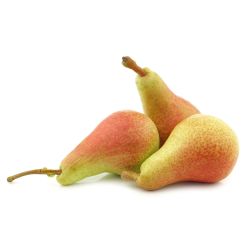 Бориса круши Кармен, тарелка (1 кг)