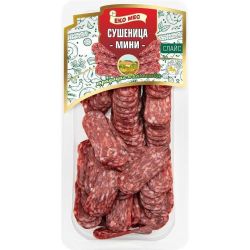 Еко Мес мини сушеница, слайс (120 г)
