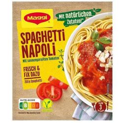 Maggi фикс за спагети Наполи (42 г)