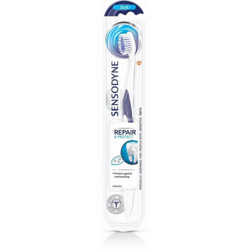 Sensodyne Repair & Protect Soft четка за зъби (1 бр.)