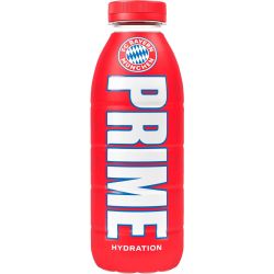 Prime Bayern хидратираща напитка (500 мл)