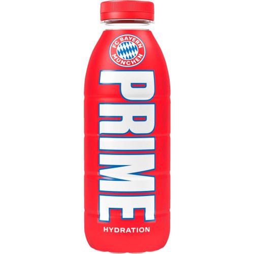 Prime Bayern хидратираща напитка (500 мл)