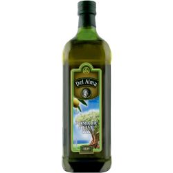 Del Alma маслиново масло от кюспе (1 л)