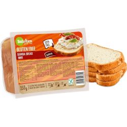 Balviten хляб с брашно от киноа, без глутен (350 г)