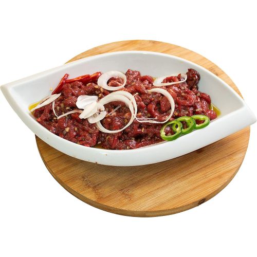 Hit Max телешки гирос, на килограм, на килограм (1 кг)