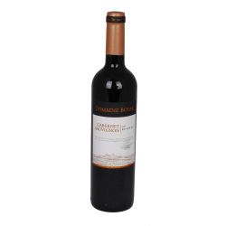 Domaine Boyar червено вино каберне резерва, Ямбол (750 мл)