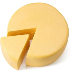 Йовчев кашкавал от краве мляко, на килограм (1 кг)