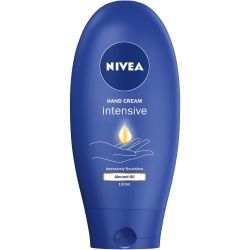 Nivea крем за ръце Intensive (100 мл)