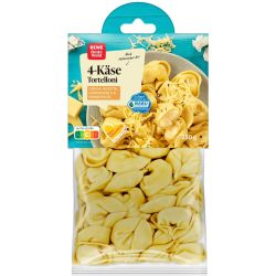 REWE тортелони със сирене (250 г)
