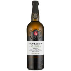 Taylor's Fine White червено вино порто (700 мл)