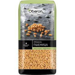 Оберон грухана пшеница (500 г)