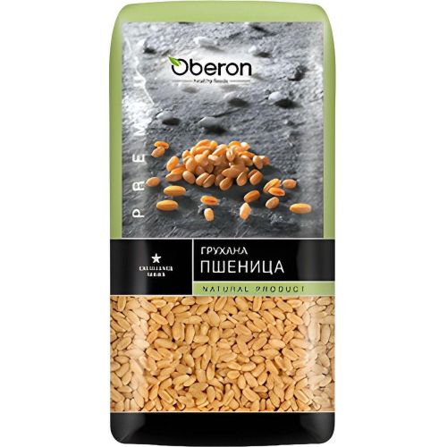 Оберон грухана пшеница (500 г)