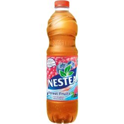 Nestea студен чай горски плодове (1.5 л)