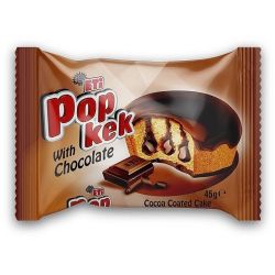 Eti Pop Kek кексче с шоколад (45 г)