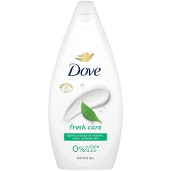 Dove Fresh Care душ гел (450 мл)
