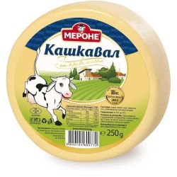 Мероне кашкавал от краве мляко, вакуум (250 г)