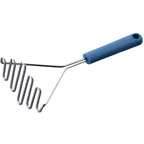 Fackelmann Essentual преса за картофи, 33 см (1 бр.)