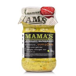 Mama's домашно малиджано (290 г)