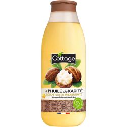 Cottage Karite Oil душ гел и пяна (560 мл)
