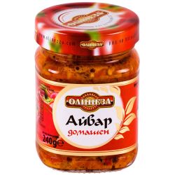 Олинеза домашен айвар (240 г)