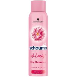Schauma Clean Dry шампоан (150 мл)