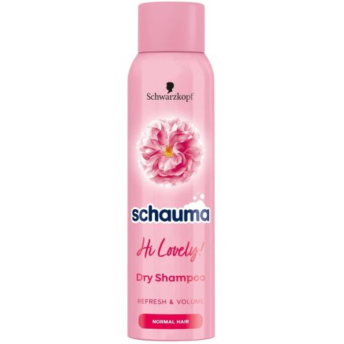 Schauma Clean Dry шампоан (150 мл)