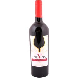 Inovino червено вино мерло, каберне совиньон и мавруд (750 мл)