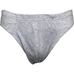 Прима Пал мъжки слипове, сиви (1 бр.)