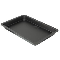 Zenker тава за печене на сладкиши, тефлон, 42 см х 29 см х 4 см (1 бр.)