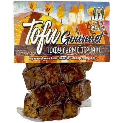 Земела тофу гурме териаки (200 г)