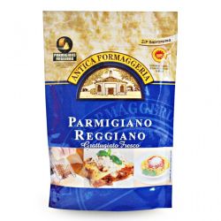 Antica Formaggeria сирене Пармиджано Реджано пармезан (100 г)
