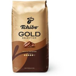 Tchibo Gold Selection кафе на зърна (1 кг)