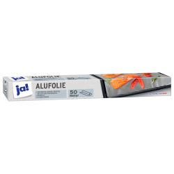 Ja! алуминиево фолио, 50 м (1 бр.)