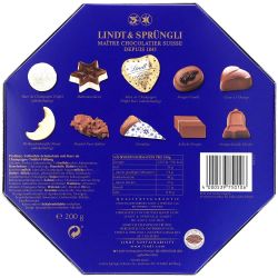 Lindt зимни пралини (200 г)
