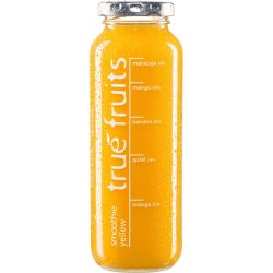 True Fruits смути с манго и маракуя (250 мл)