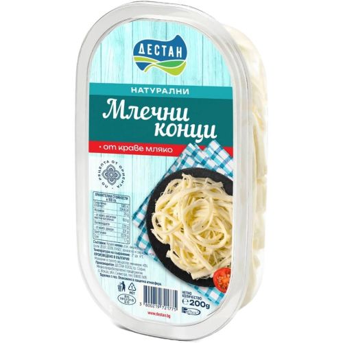Дестан млечни конци (200 г)