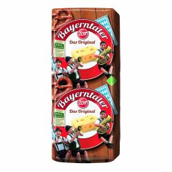 Bayerntaler полутвърдо сирене, на килограм (1 кг)