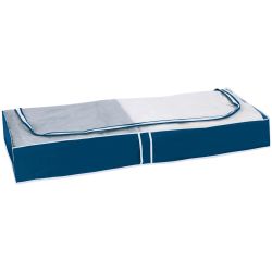 Wenko Air калъф-кутия за дрехи, 103 см х 45 см х 16 см (1 бр.)