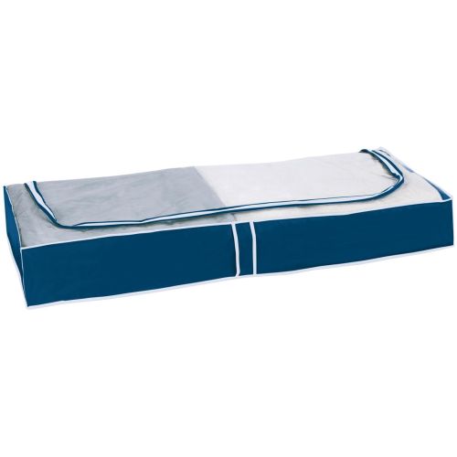 Wenko Air калъф-кутия за дрехи, 103 см х 45 см х 16 см (1 бр.)