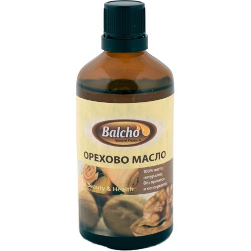 Balcho орехово масло (100 мл)