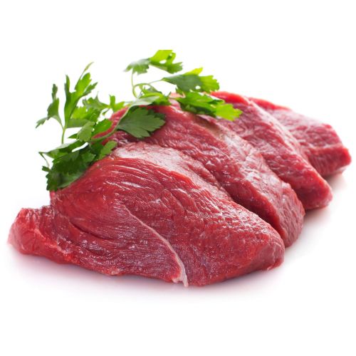 Hit Max телешки шол екстра, охладен, на килограм (1 кг)