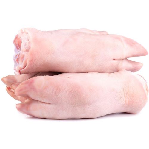 Hit Max Свински крачета охладени, на килограм, на килограм (1 кг)