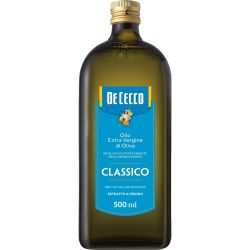 De Cecco Classico ектра върджин маслиново масло (500 мл)
