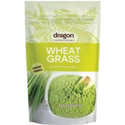 Dragon Superfoods био пшенични стръкове на прах (150 г)