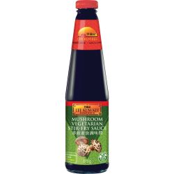 Lee Kum Kee стир-фрай подправъчен сос с гъби шийтаке (510 г)