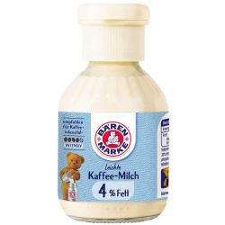 Baerenmarke кондензирано мляко 4% (170 г)