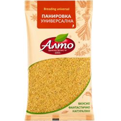 Алто универсална панировка (250 г)