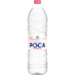 Роса изворна вода (1.5 л)