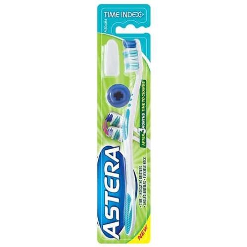 Astera Time Index четка за зъби (1 бр.)