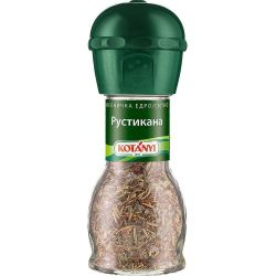 Kotanyi мелничка рустикана (48 г)